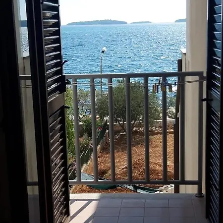 Stipe Belak * Brodarica (Sibenik-Knin)