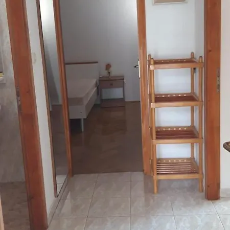 Stipe Belak Apartment Brodarica (Sibenik-Knin)