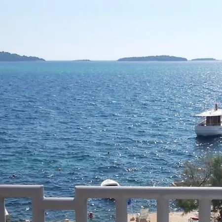 Apartment Stipe Belak Brodarica (Sibenik-Knin)