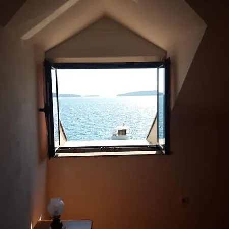 Stipe Belak * Brodarica (Sibenik-Knin)