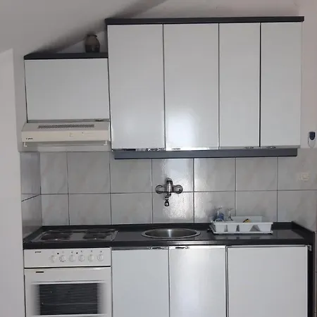 Apartment Stipe Belak *